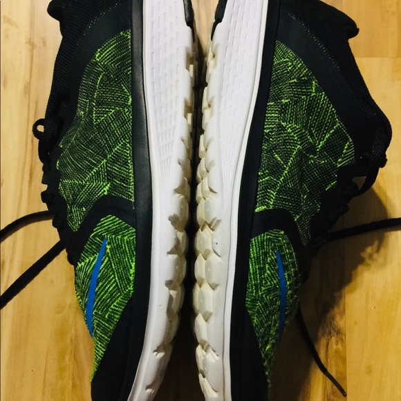 🎈👟Nike FS Lite Run 3 Men’s Athletic Sneakers👟🎈 - Picture 6 of 10